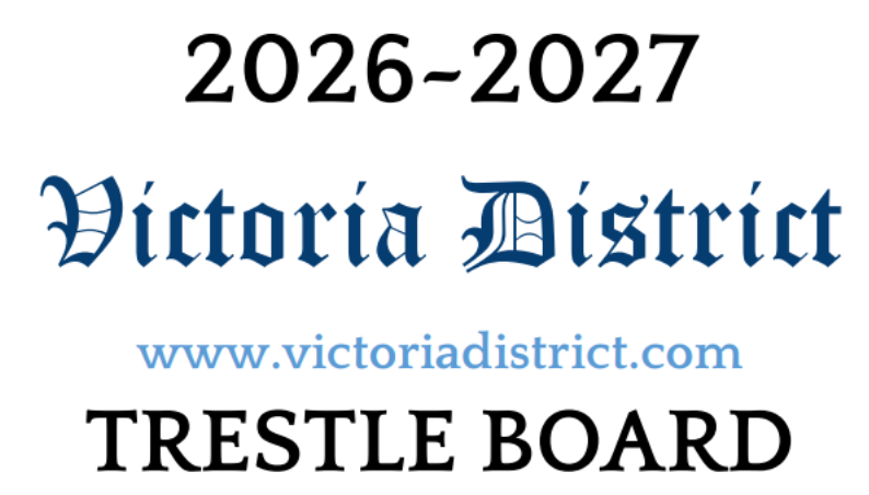 Trestle Board PDF