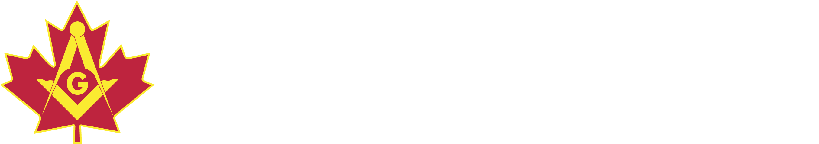 Ontario Masons